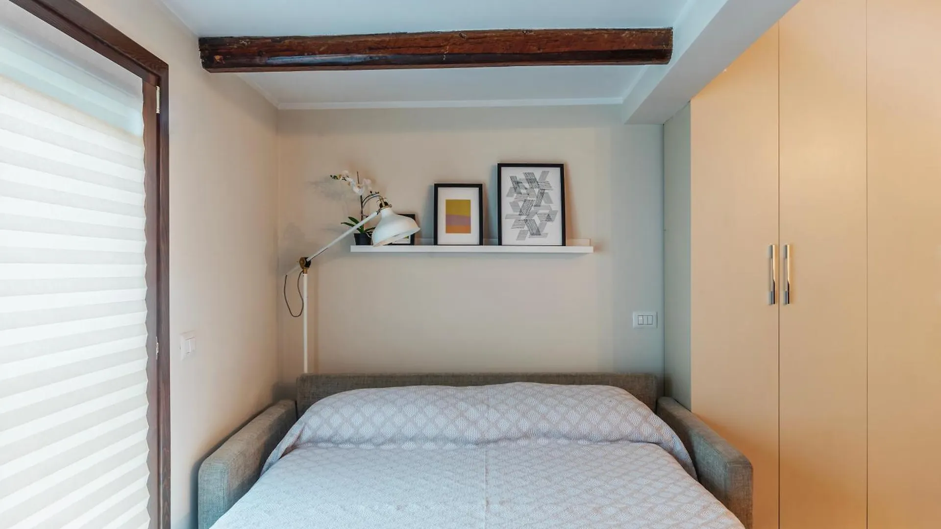 Ad Un Passo Da Piazza Di Pietra - Mini House Apartment Rome 0*,